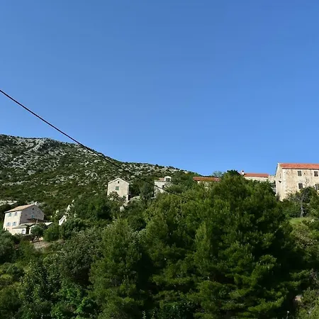 Casa Vecchia Villa *