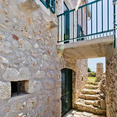 Casa Vecchia Villa