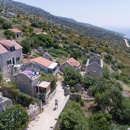 Casa Vecchia