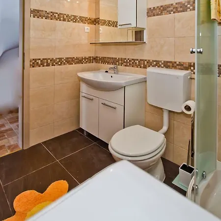 Villa Casa Vecchia *