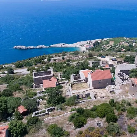 Villa Casa Vecchia