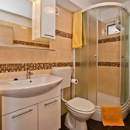 Casa Vecchia Villa *