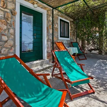 Casa Vecchia Hvar Town