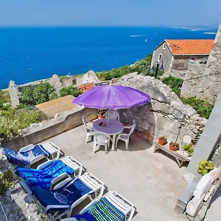 Casa Vecchia Villa *
