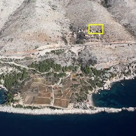 Casa Vecchia Villa *