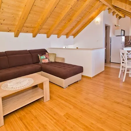 Casa Vecchia Villa Hvar Town