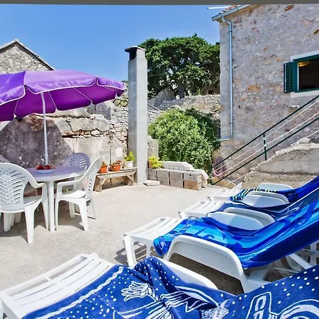 Casa Vecchia Villa *