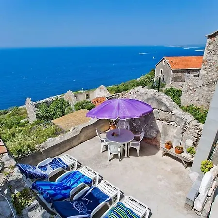 Casa Vecchia Villa