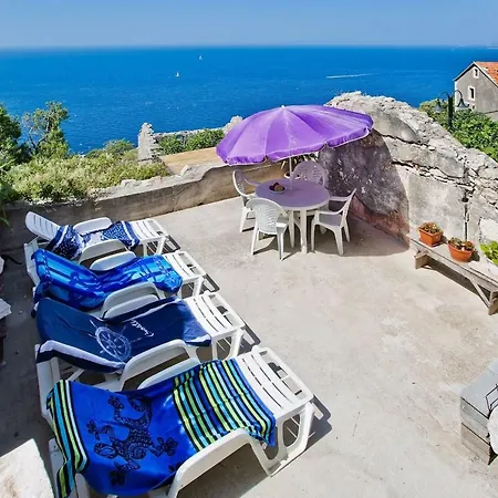 Casa Vecchia * Hvar Town