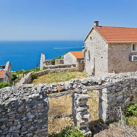 Casa Vecchia Villa Hvar Town