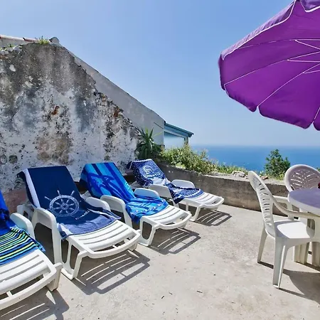 Casa Vecchia
