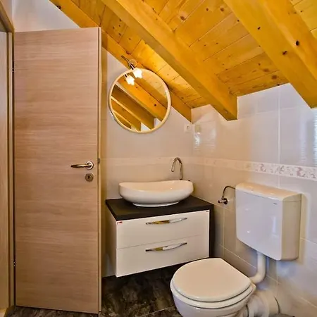 Casa Vecchia Villa *