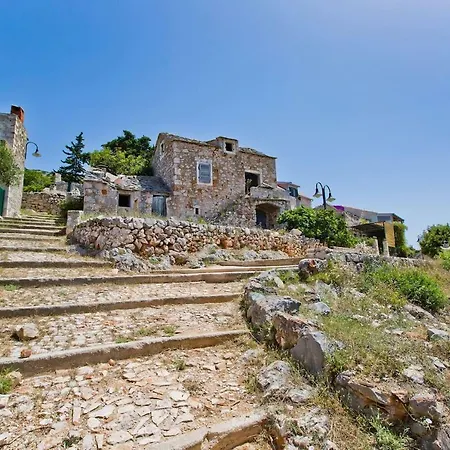 Villa Casa Vecchia *