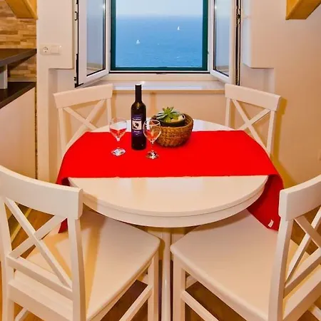 Villa Casa Vecchia
