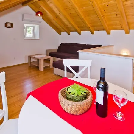 Villa Casa Vecchia