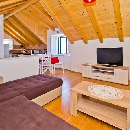 Casa Vecchia Villa *