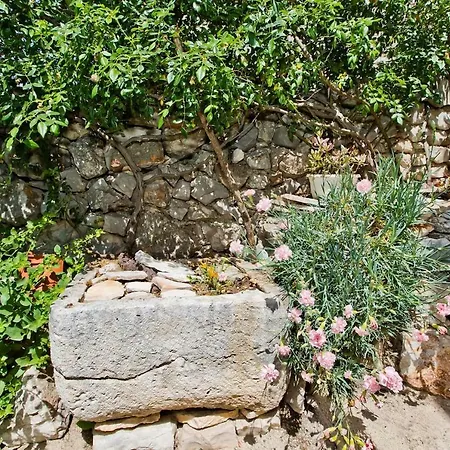 Casa Vecchia Villa