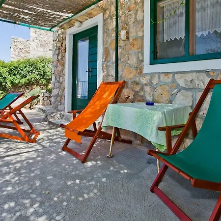 Villa Casa Vecchia *