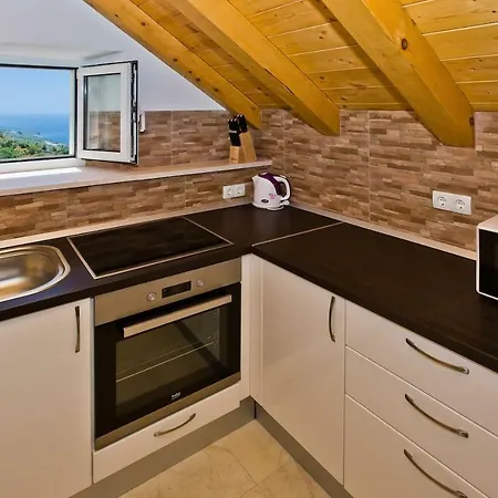 Casa Vecchia Hvar Town