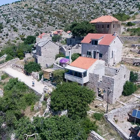 Casa Vecchia * Hvar Town