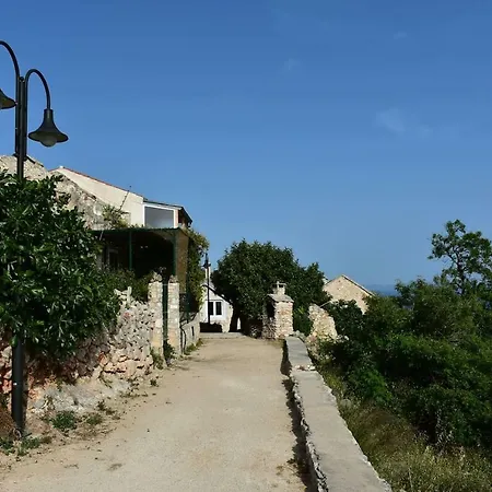 Villa Casa Vecchia *