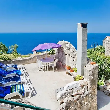 Casa Vecchia *