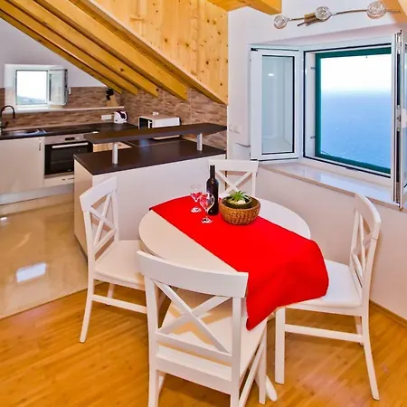 Casa Vecchia Villa *