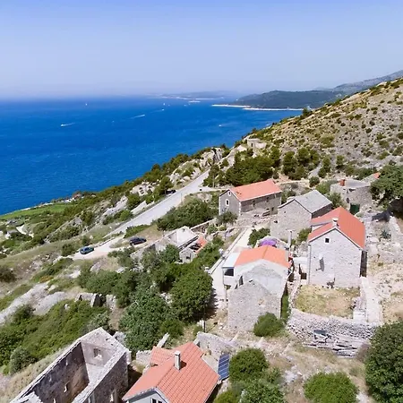 Casa Vecchia Hvar Town