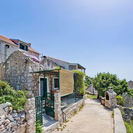 Casa Vecchia Villa *