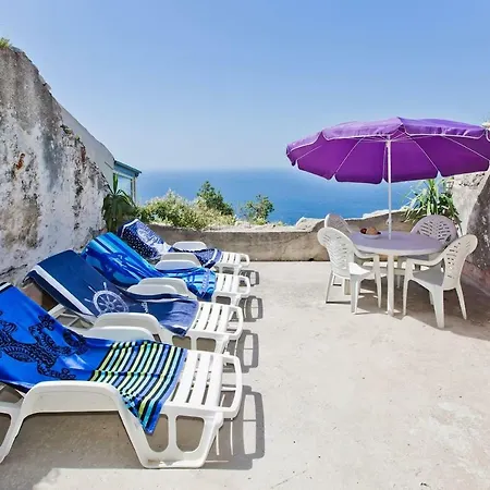 Villa Casa Vecchia