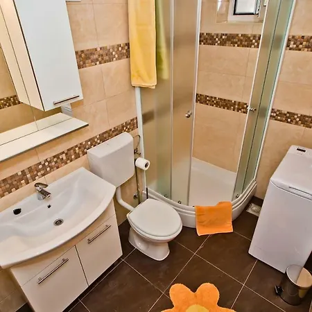 Casa Vecchia Villa *