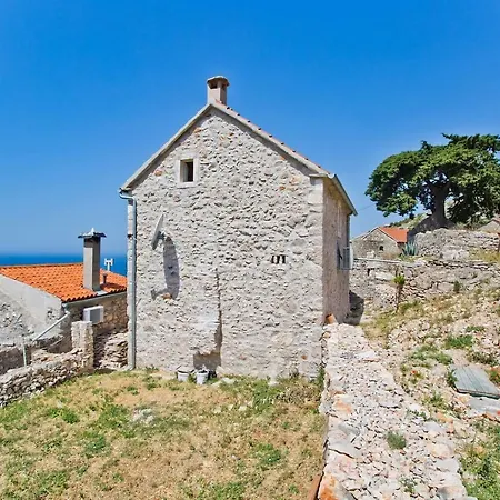 Casa Vecchia Hvar Town
