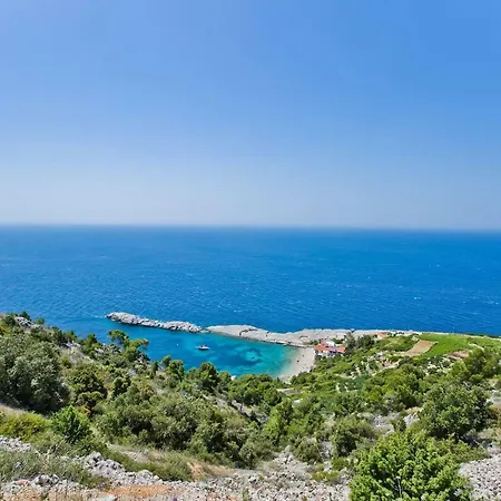 Villa Casa Vecchia Hvar Town