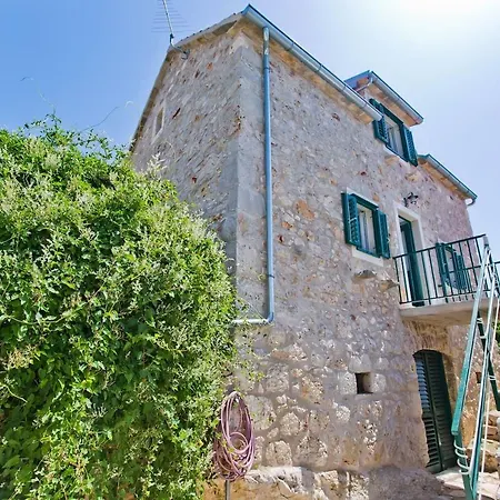 Villa Casa Vecchia Hvar Town